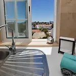 Oura Sea View By Ocvillas Apartment *
