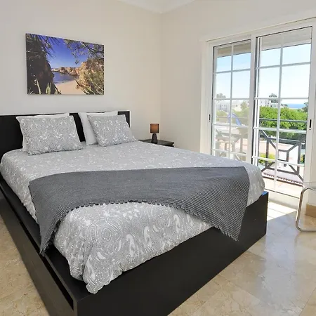 Oura Sea View By Ocvillas Apartment *