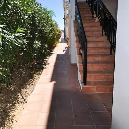 Oura Sea View By Ocvillas Apartment