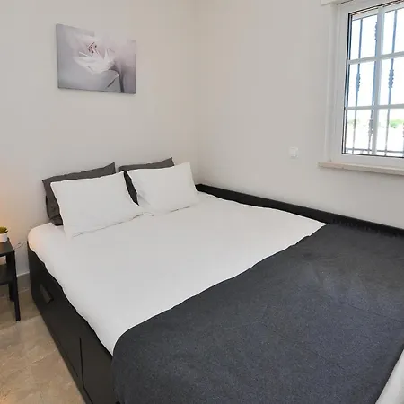 Oura Sea View By Ocvillas Apartment Albufeira