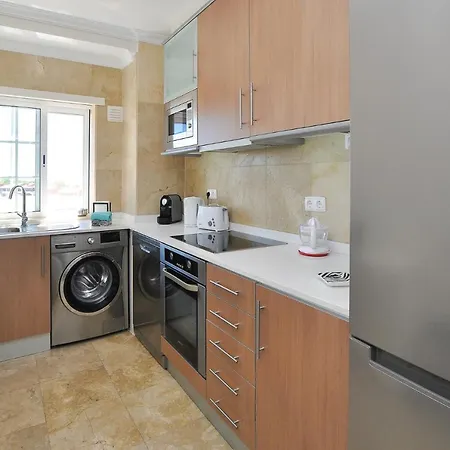 Apartamento Oura Sea View By Ocvillas Albufeira