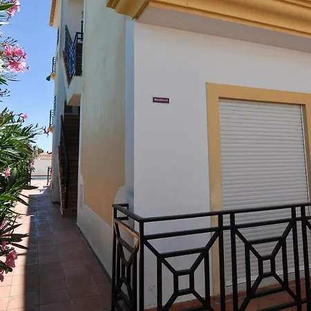 Apartment Oura Sea View By Ocvillas *