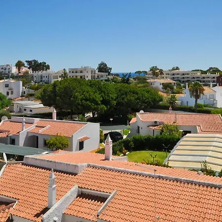 Oura Sea View By Ocvillas Apartamento *