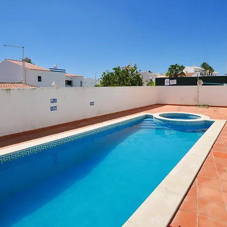 Apartamento Oura Sea View By Ocvillas Albufeira