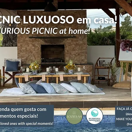 Oura Sea View By Ocvillas Apartment *
