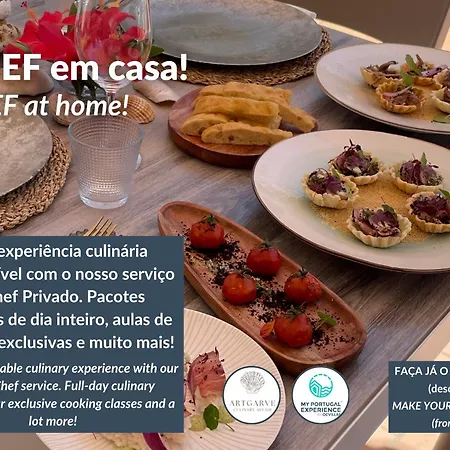 Oura Sea View By Ocvillas Apartamento Albufeira