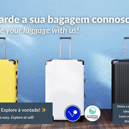 Oura Sea View By Ocvillas Apartamento