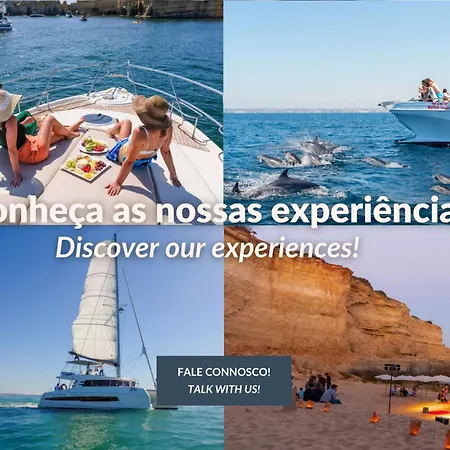 Oura Sea View By Ocvillas 公寓