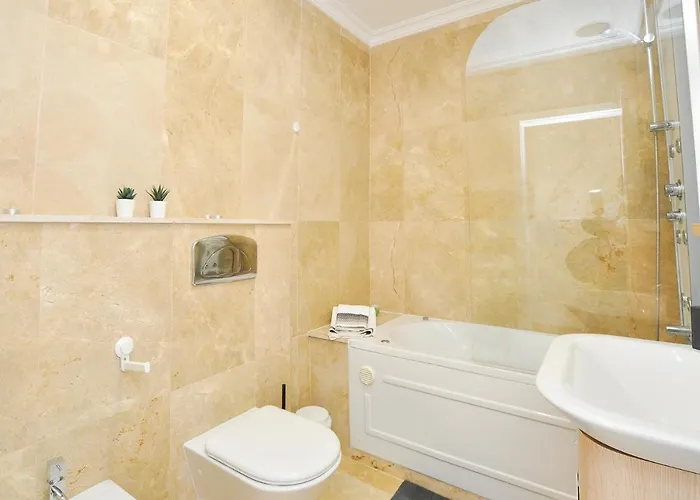 Oura Sea View By Ocvillas *