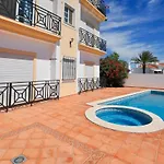 Oura Sea View By Ocvillas Apartmán