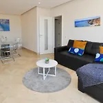 Apartmán Oura Sea View By Ocvillas