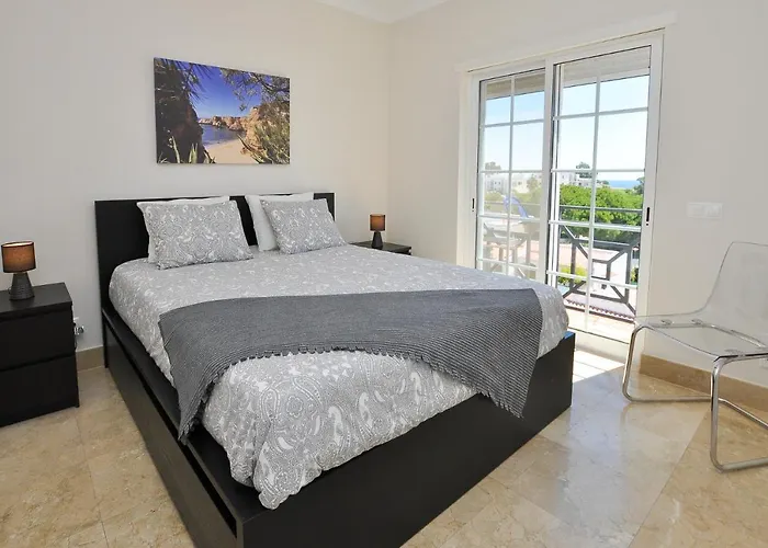 Oura Sea View By Ocvillas Apartman *