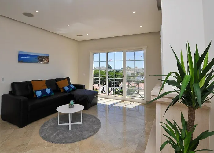 Apartman Oura Sea View By Ocvillas *