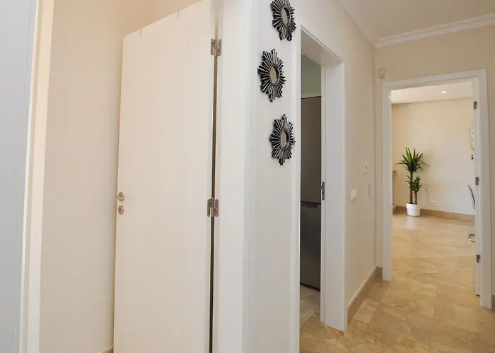 Apartman Oura Sea View By Ocvillas