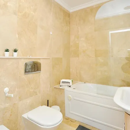 Oura Sea View By Ocvillas *