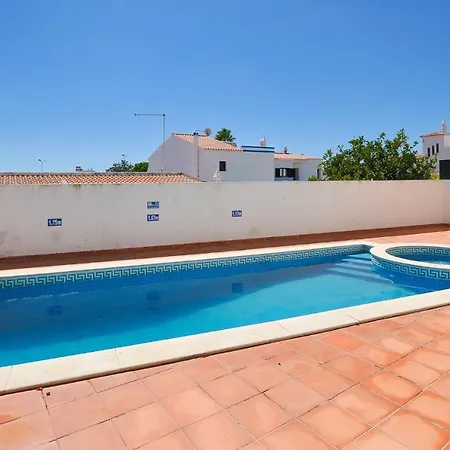 Oura Sea View By Ocvillas * אלבופיירה