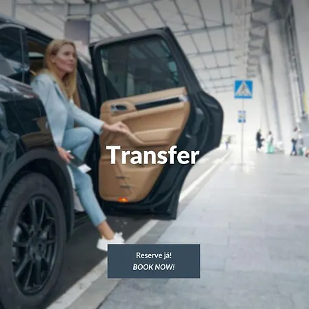 Oura Sea View By Ocvillas * אלבופיירה